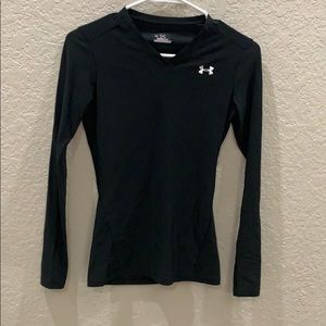 Women’s Under Armour Long sleeve (E)